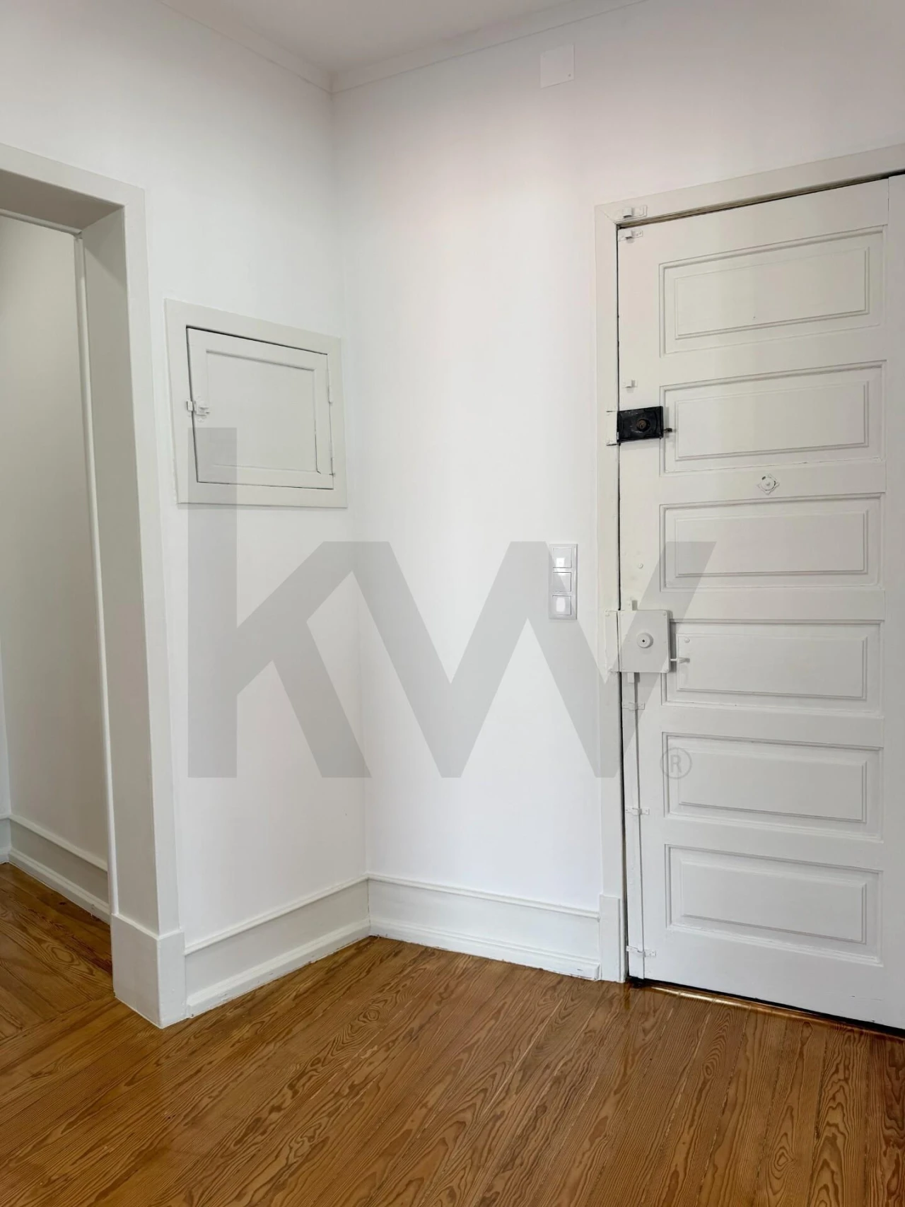 Apartamento T3 para Arrendamento em Campo de Ourique Foto 8