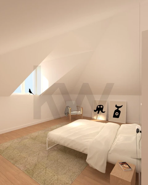 Apartamento T2 para Venda em Setubal (São Sebastião)