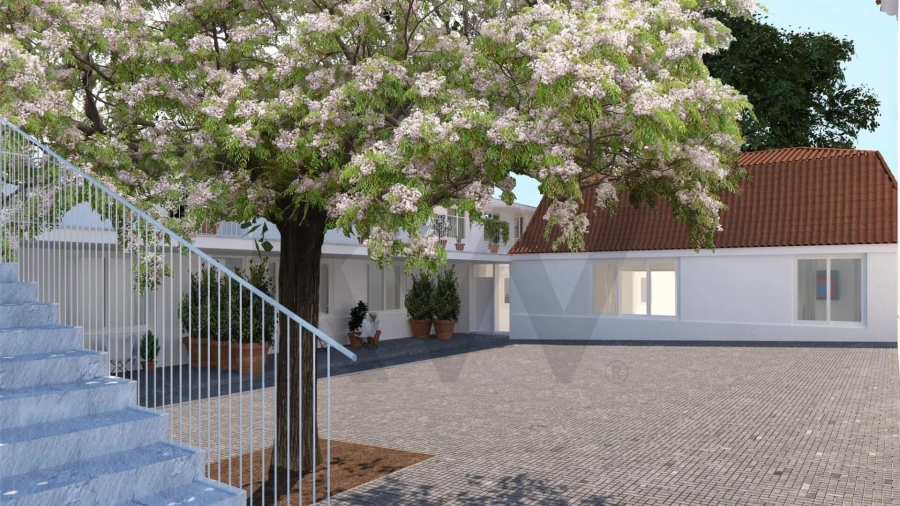 Apartamento T2 para Venda em Setubal (São Sebastião) Foto 8