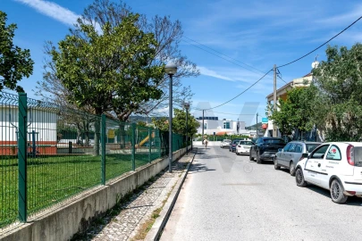 Moradia T3 para Venda em Santo Antão e São Julião do Tojal