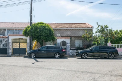 Moradia T3 para Venda em Santo Antão e São Julião do Tojal