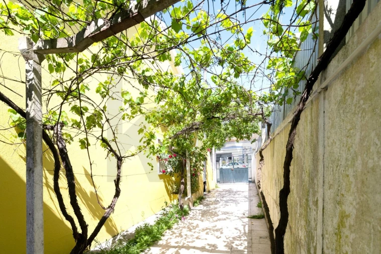 Moradia T3 para Venda em Santo Antão e São Julião do Tojal Foto 11