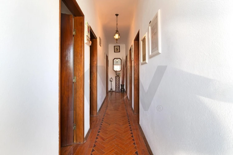 Moradia T3 para Venda em Santo Antão e São Julião do Tojal Foto 3