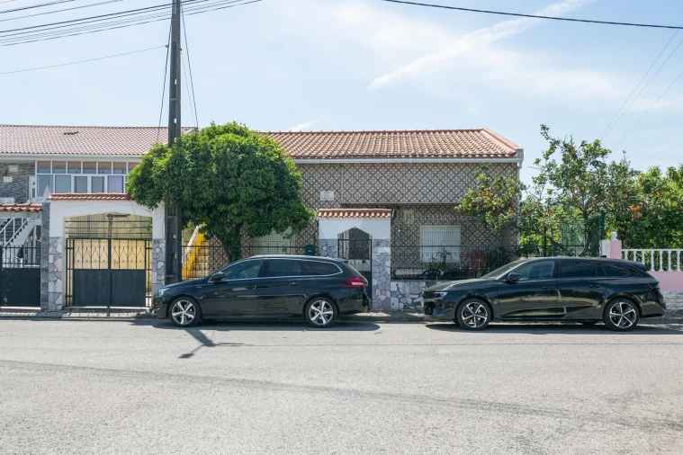 Moradia T3 para Venda em Santo Antão e São Julião do Tojal Foto 17