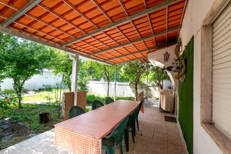 Moradia T3 para Venda em Santo Antão e São Julião do Tojal Foto 7