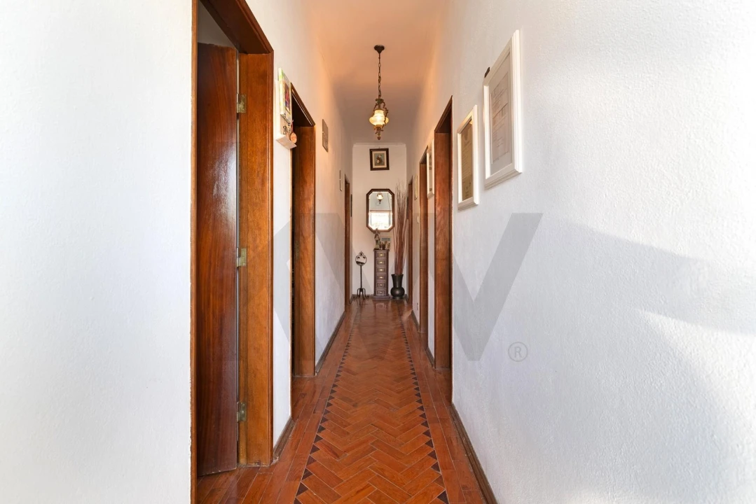 Moradia T3 para Venda em Santo Antão e São Julião do Tojal Foto 3