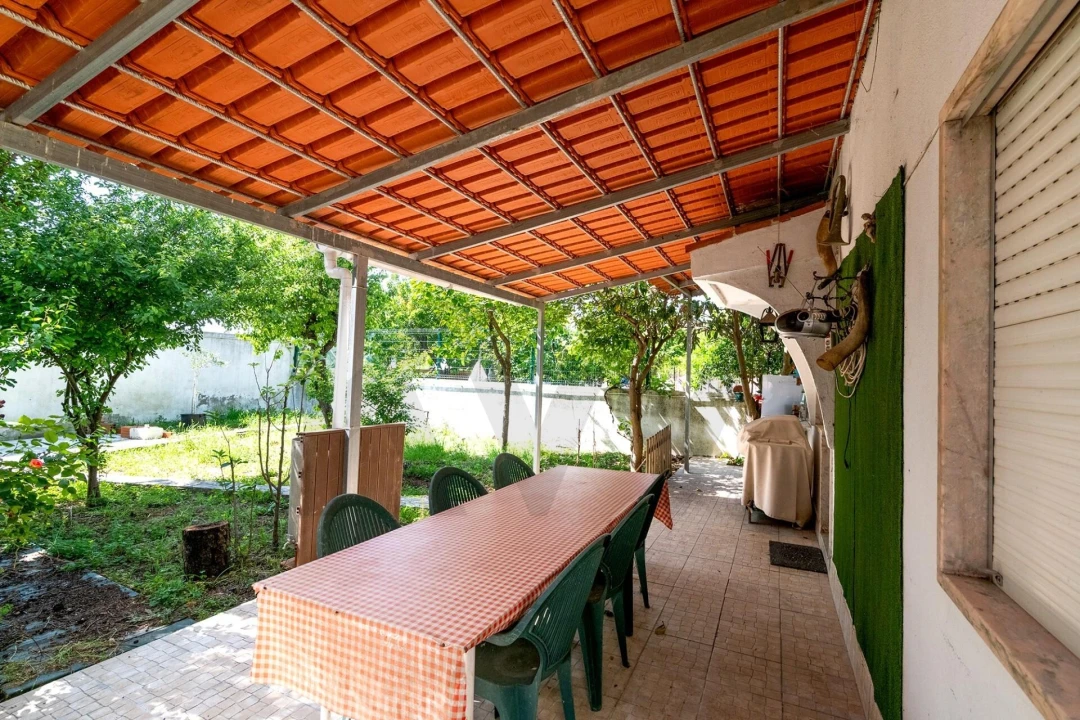 Moradia T3 para Venda em Santo Antão e São Julião do Tojal Foto 7