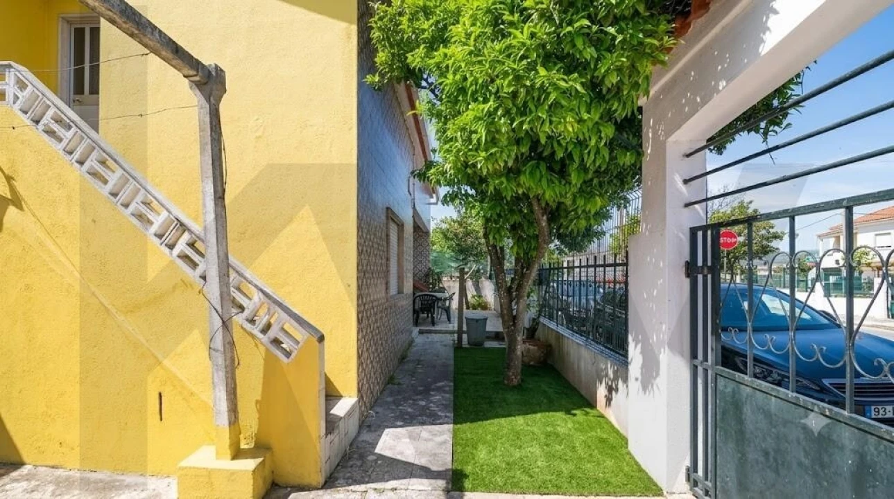 Moradia T3 para Venda em Santo Antão e São Julião do Tojal Foto 14