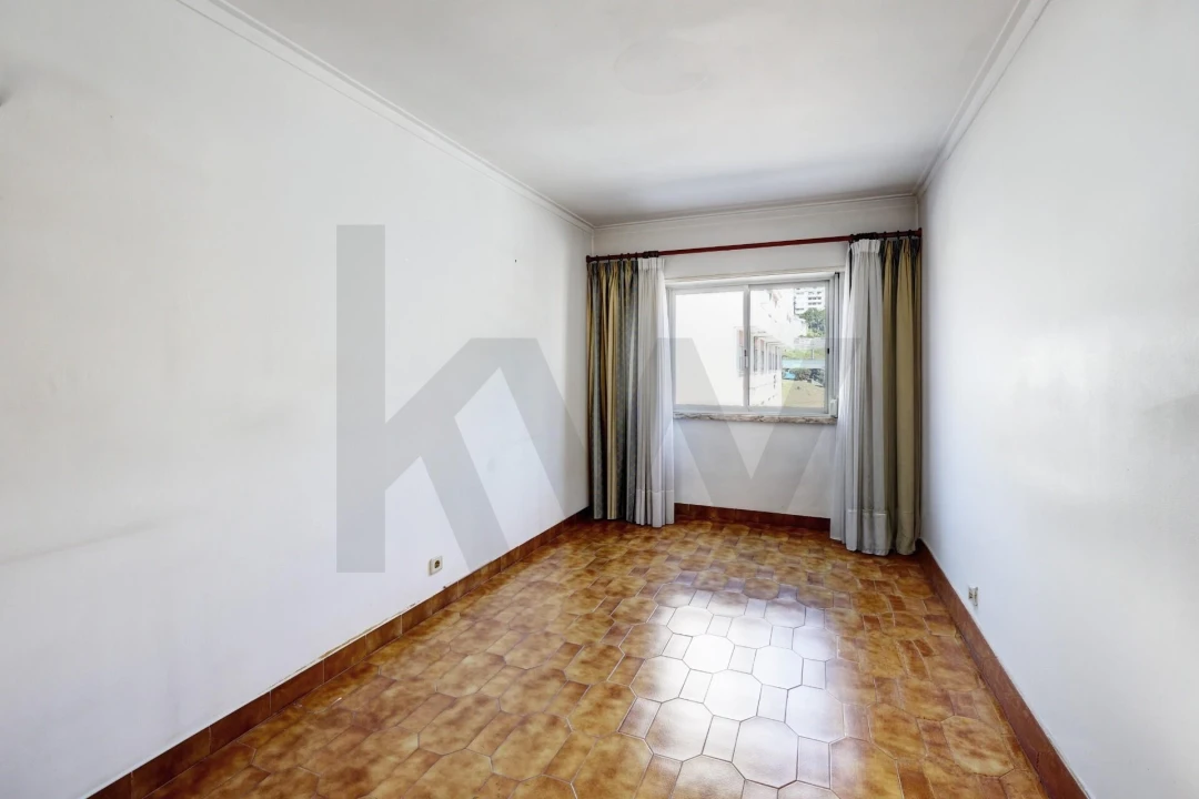 Apartamento T4 para Venda em Queluz e Belas Foto 18