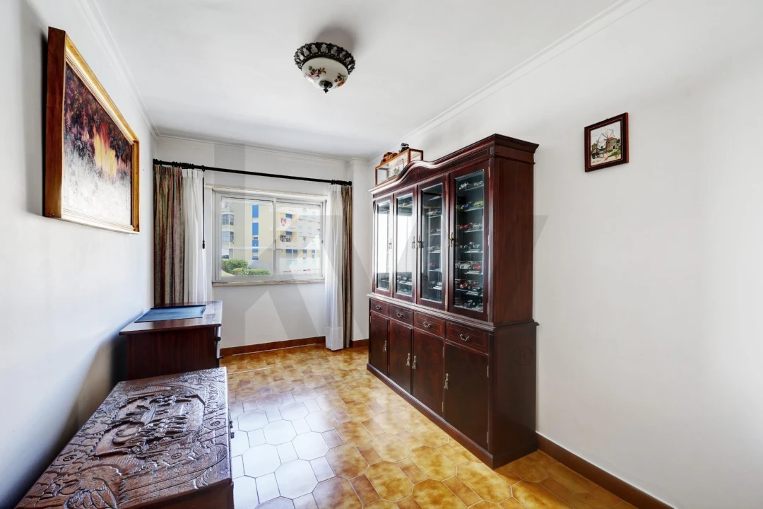 Apartamento T4 para Venda em Queluz e Belas Foto 20