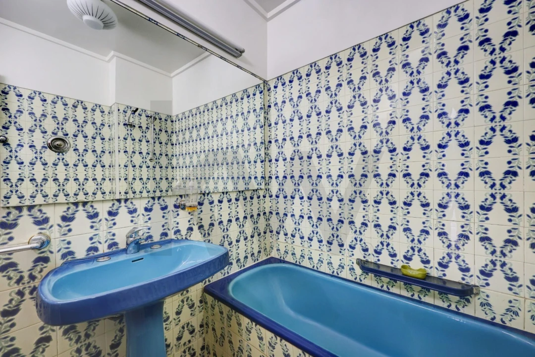 Apartamento T4 para Venda em Queluz e Belas Foto 31