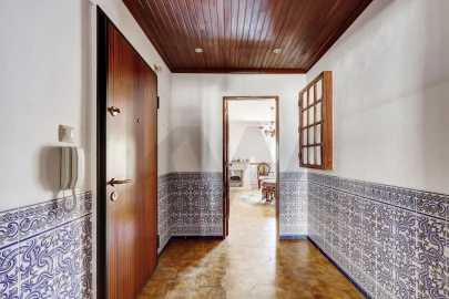 Apartamento T4 para Venda em Queluz e Belas