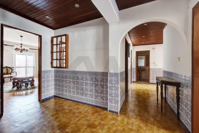 Apartamento T4 para Venda em Queluz e Belas