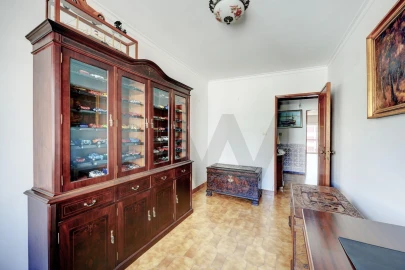 Apartamento T4 para Venda em Queluz e Belas