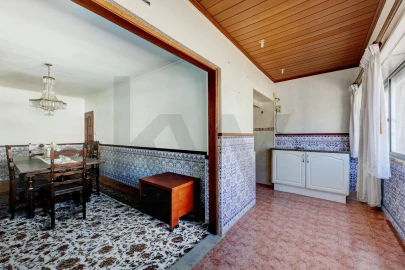 Apartamento T4 para Venda em Queluz e Belas