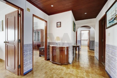 Apartamento T4 para Venda em Queluz e Belas