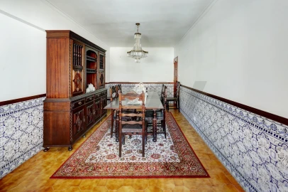 Apartamento T4 para Venda em Queluz e Belas