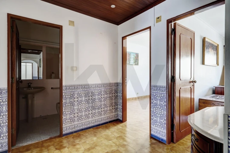Apartamento T4 para Venda em Queluz e Belas Foto 16