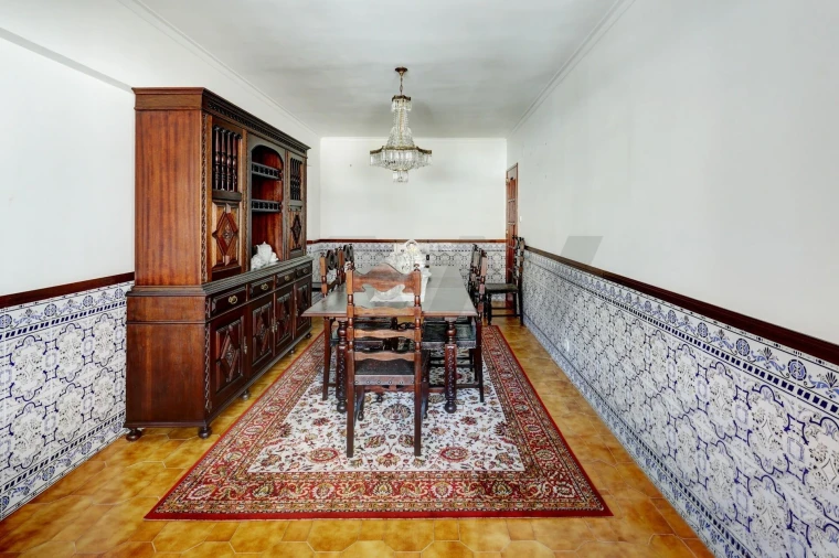 Apartamento T4 para Venda em Queluz e Belas Foto 27