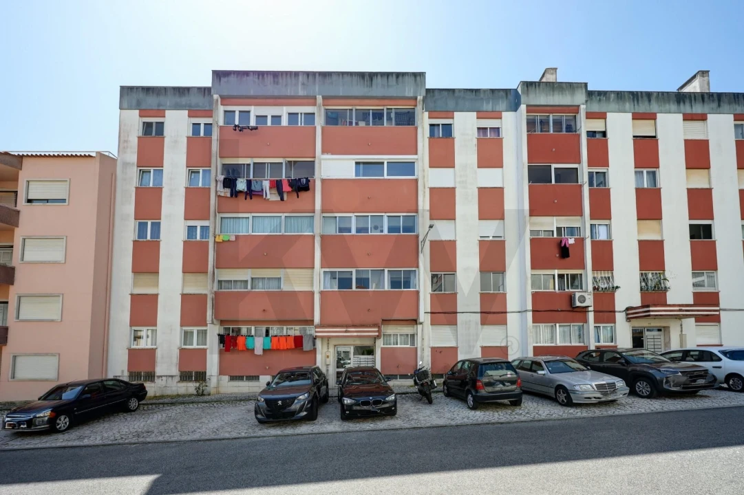 Apartamento T4 para Venda em Queluz e Belas Foto 35