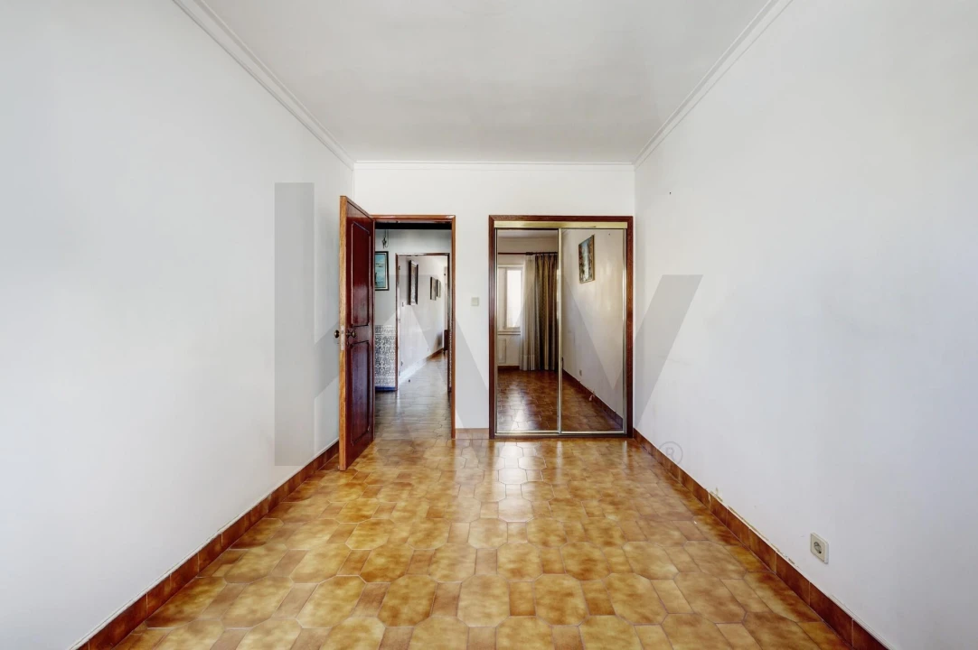 Apartamento T4 para Venda em Queluz e Belas Foto 19