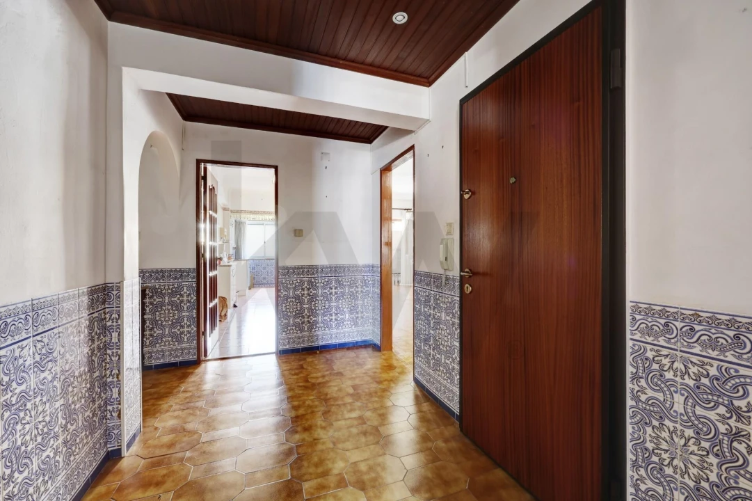 Apartamento T4 para Venda em Queluz e Belas Foto 10