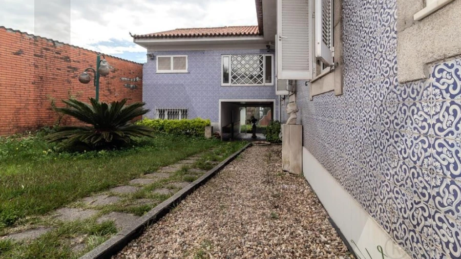 Moradia T4 para Venda em Canelas