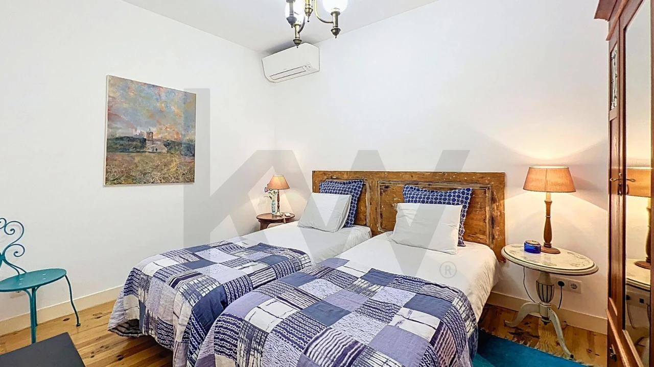 Apartamento T3 para Venda em Santo António Foto 12