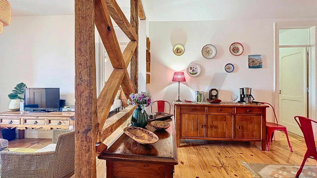 Apartamento T3 para Venda em Santo António Foto 4