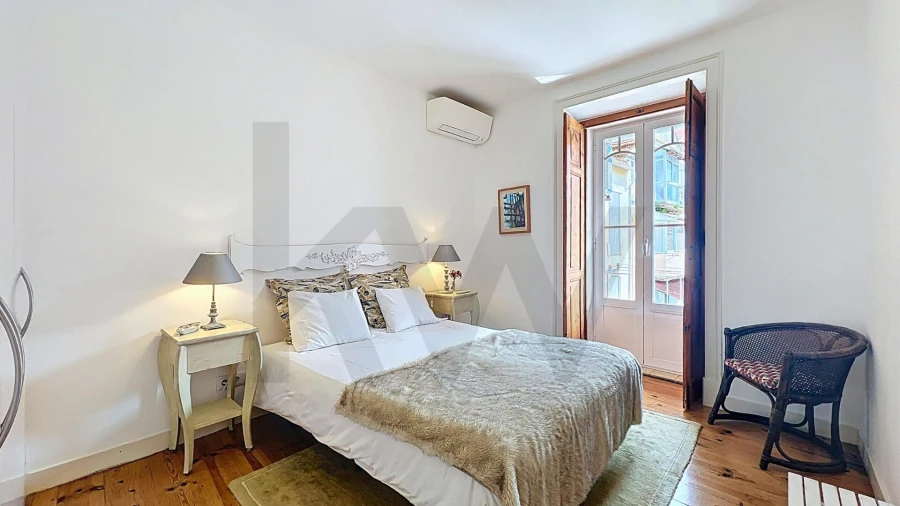 Apartamento T3 para Venda em Santo António Foto 11