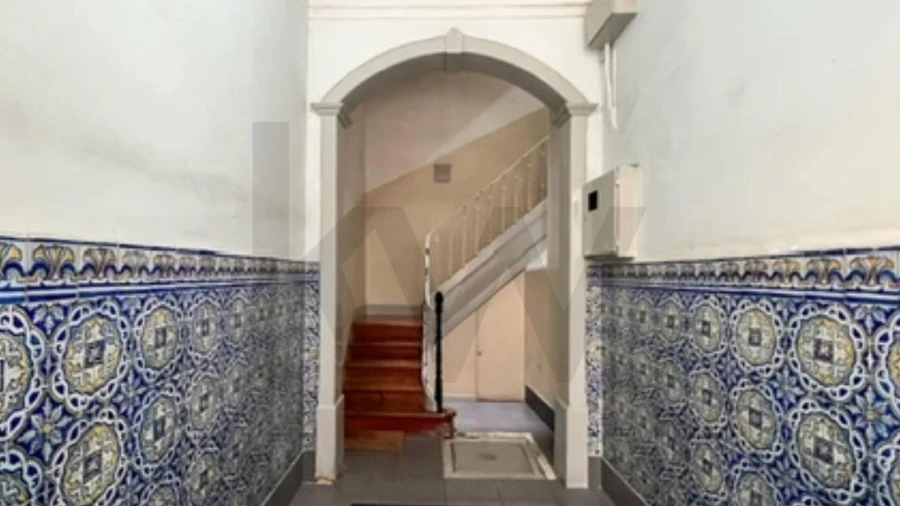 Apartamento T3 para Venda em Santo António Foto 17