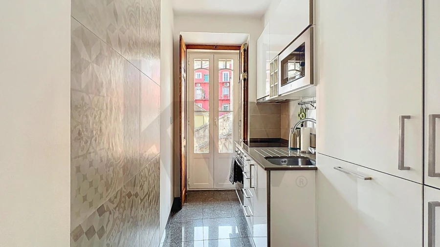 Apartamento T3 para Venda em Santo António Foto 8