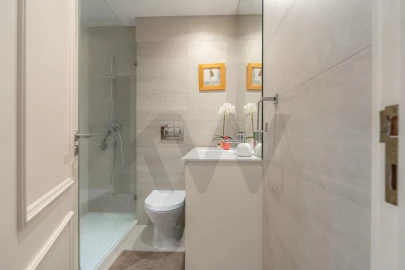 Apartamento T3 para Venda em Sé Nova, Santa Cruz, Almedina e São Bartolomeu