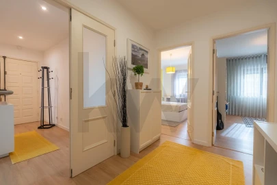 Apartamento T3 para Venda em Sé Nova, Santa Cruz, Almedina e São Bartolomeu