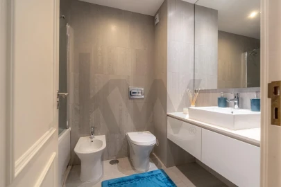 Apartamento T3 para Venda em Sé Nova, Santa Cruz, Almedina e São Bartolomeu