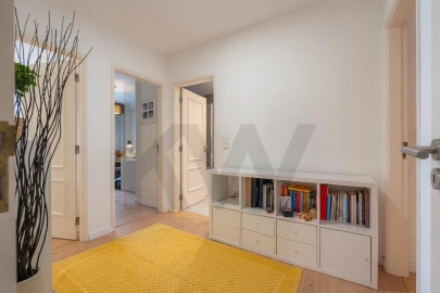 Apartamento T3 para Venda em Sé Nova, Santa Cruz, Almedina e São Bartolomeu