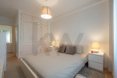 Apartamento T3 para Venda em Sé Nova, Santa Cruz, Almedina e São Bartolomeu