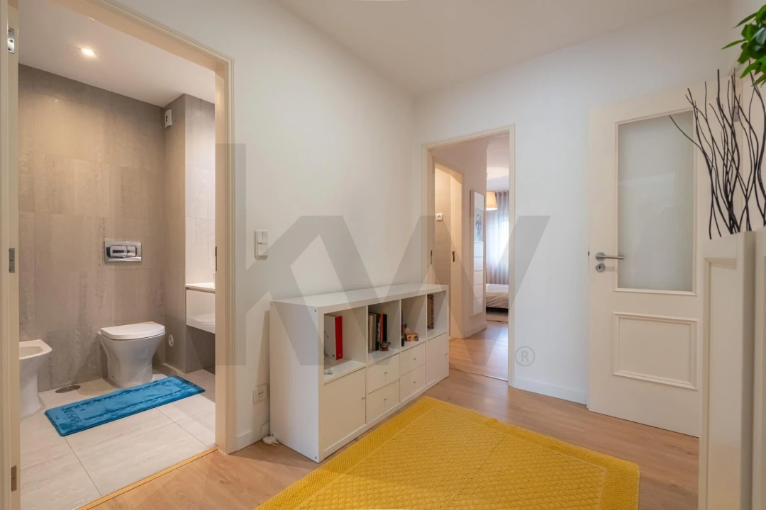 Apartamento T3 para Venda em Sé Nova, Santa Cruz, Almedina e São Bartolomeu Foto 16