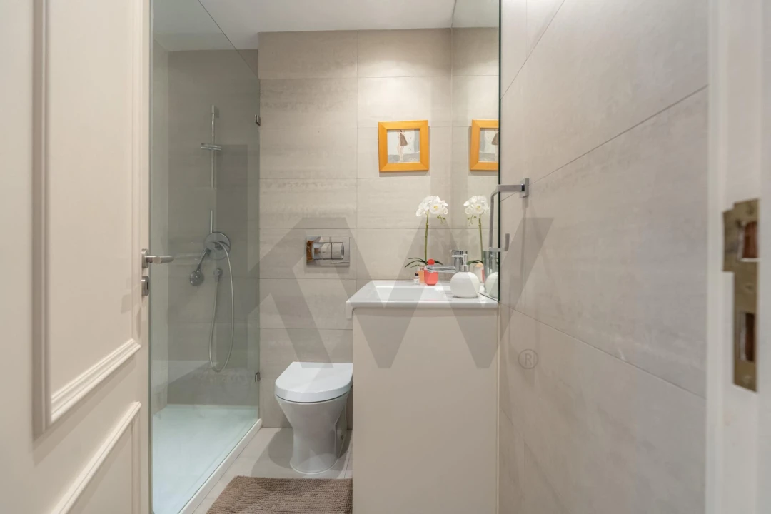 Apartamento T3 para Venda em Sé Nova, Santa Cruz, Almedina e São Bartolomeu Foto 22