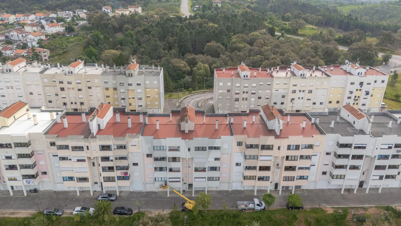 Apartamento T3 para Venda em Sé Nova, Santa Cruz, Almedina e São Bartolomeu Foto 28