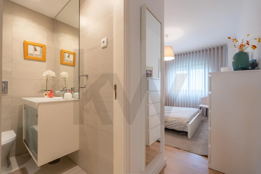 Apartamento T3 para Venda em Sé Nova, Santa Cruz, Almedina e São Bartolomeu Foto 21