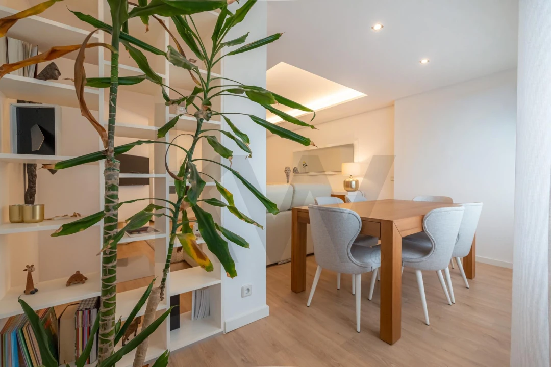 Apartamento T3 para Venda em Sé Nova, Santa Cruz, Almedina e São Bartolomeu Foto 4