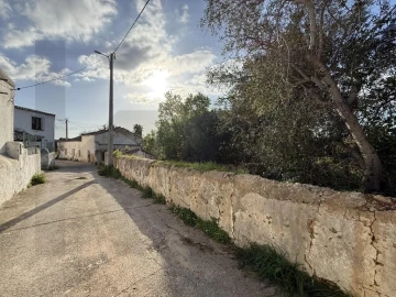 Moradia T2 para Venda em Alcantarilha e Pêra