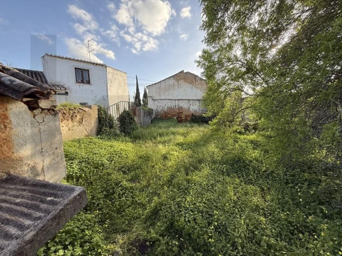 Moradia T2 para Venda em Alcantarilha e Pêra Foto 8