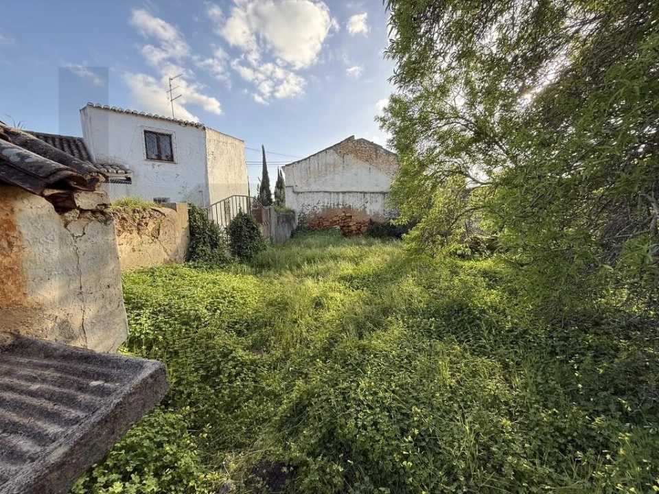 Moradia T2 para Venda em Alcantarilha e Pêra Foto 8