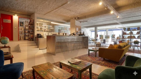 Loja para Venda em Cedofeita, Santo Ildefonso, Sé, Miragaia, São Nicolau e Vitória