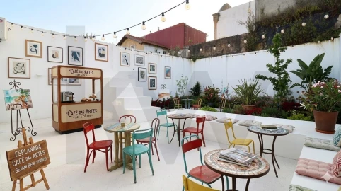 Loja para Venda em Cedofeita, Santo Ildefonso, Sé, Miragaia, São Nicolau e Vitória