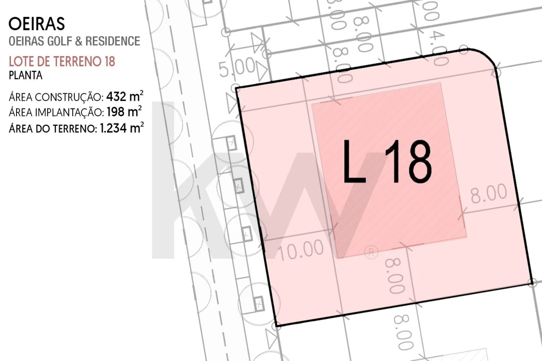 Terreno para Venda em Barcarena Foto 2