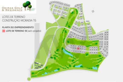 Terreno para Venda em Barcarena