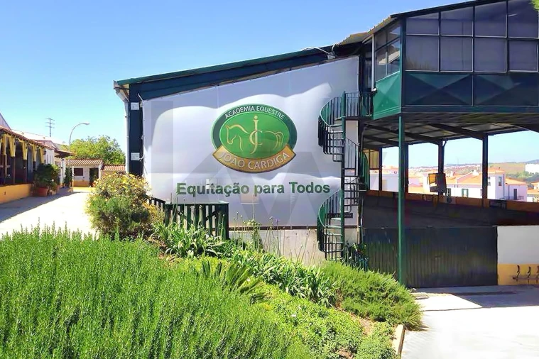 Terreno para Venda em Barcarena Foto 17